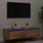 Exuma Unfinished TV Stand for TVs up to 40"-1239687064-1220353096