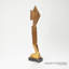 Facet Sculpture-Gold-Lg