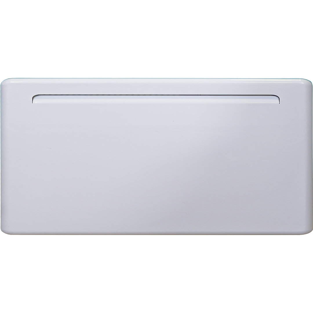 1000W Wall Mounted Panel Heater
