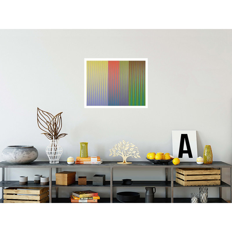 «Gypsy» par James Little - Impression giclée, H 22 po x l 28 po