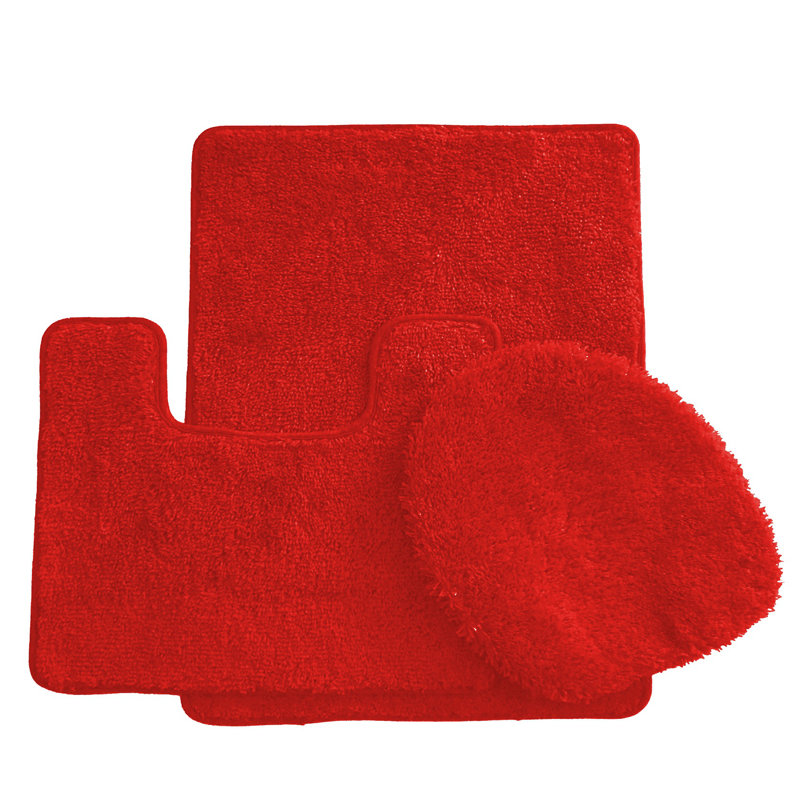 Shawnna Non-Slip, Red