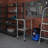 Stainless Steel Table With Wheels-121517486