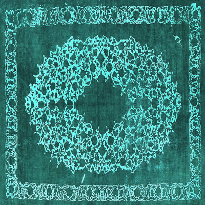 Oriental Indoor Rug