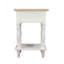 Roseline Solid Wood End Table-19539369-26208261