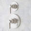 Signature Hardware Greyfield Shower Faucet-50855523-50855521