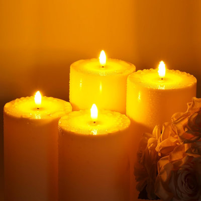 Flameless Candle