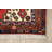 Sainsbury One-of-a-Kind 3'2" X 5'2" Wool Area Rug in Red