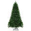 Jacab Lighted Artificial Christmas Tree-1642276832
