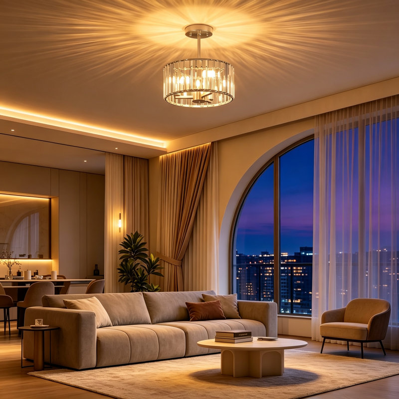 Chandelier