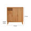 Armoire à chaussures simple de style chinois