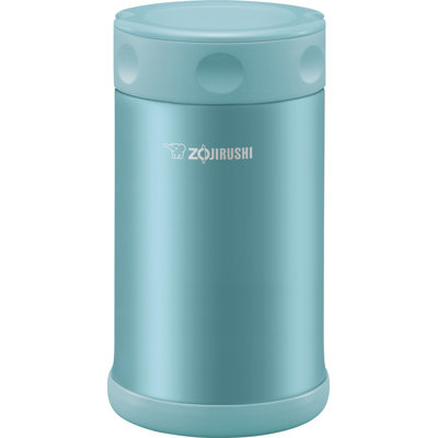 Pot à nourriture en acier inoxydable Zojirush