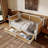 Traditional Style Rattan Daybed With 2 Drawers For Limited Space, Guest Room, No Box Spring Needed-1331250541-1331250542