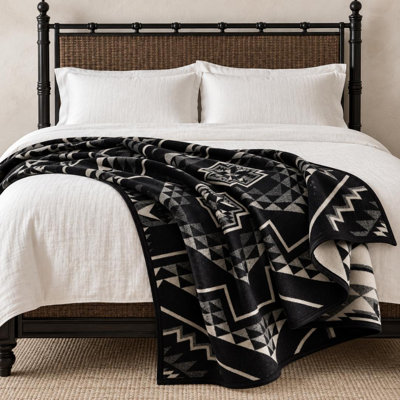 Pendleton Oxbow Throw