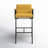 Travers Rustic Bar Stool