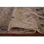 Tapis marocain en treillis fait à la main