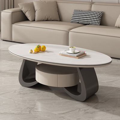 Table basse Turman