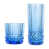 Blue is out of stock selected