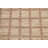 Checkered Gabbeh Area Rug 6x10