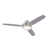 Brushed Polished Nickel/Brushed Nickel Blade selected