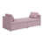 Rose est en rupture de stock