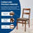 Fabric Padded Banquet Folding Chair Folding Chair
