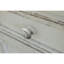 Console en bois massif 55 po Sayne-316450116