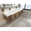 Meuble-lavabo simple mural 72 po Jessica-1111614883