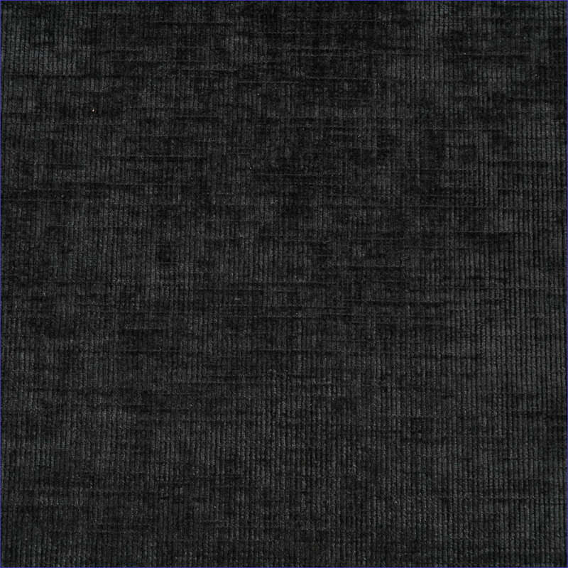 Canapés, canapé-lit pliant convertible moderne pour le salon et la chambre à coucher Studio | Noir | Chenille, Chenille noir