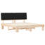 Solid Wood Bed Frame-261778770-261778780