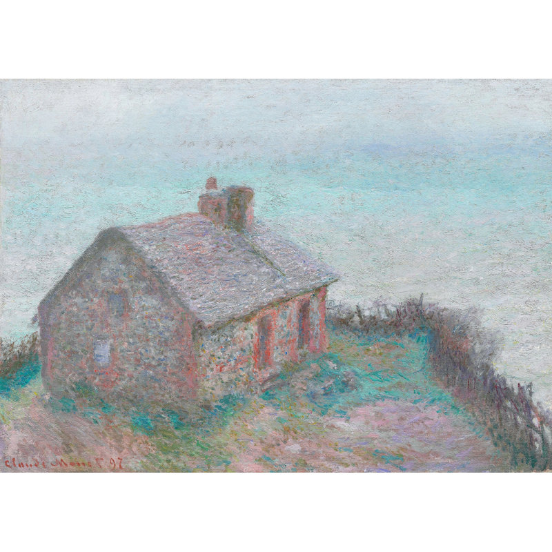 Wrapped Canvas Print, 60.96 cm H x 91.44 cm W