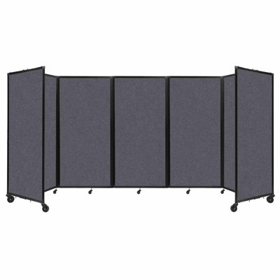 Cloison portative Soundsorb Room Divider 360