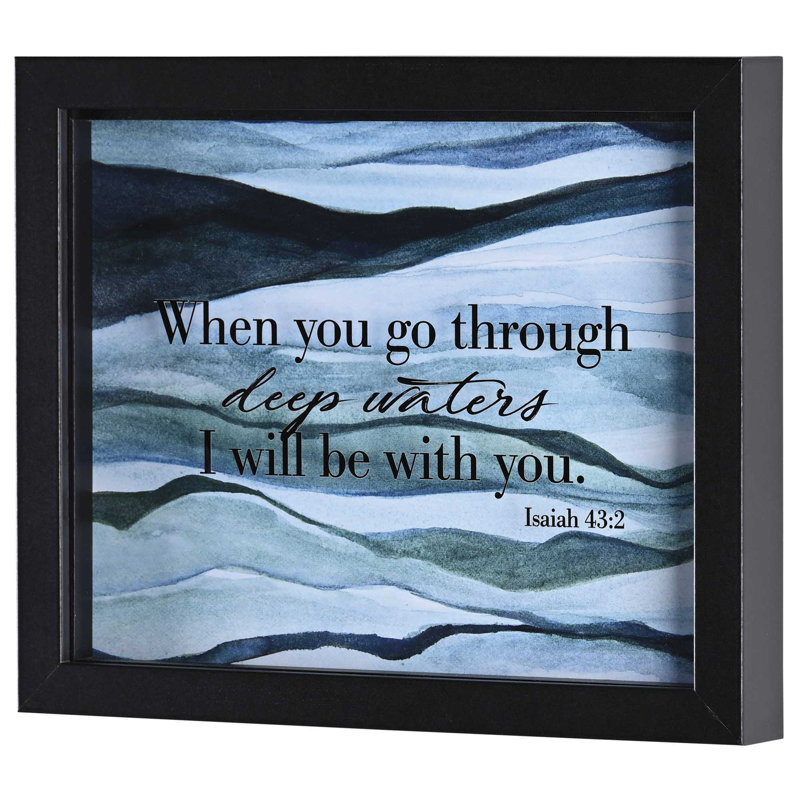 Religious & Spiritual Wall Decor