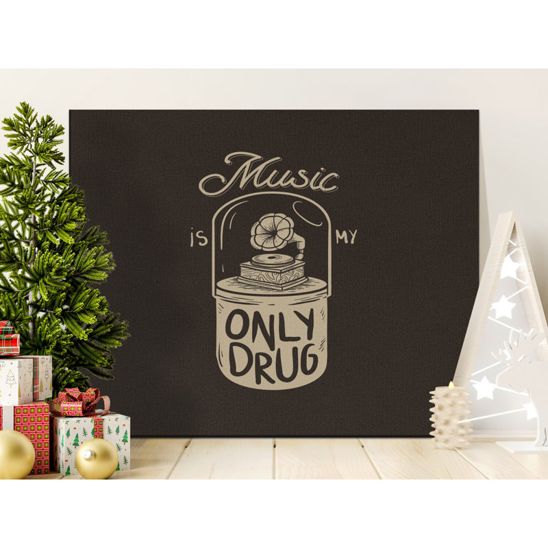 Wrapped Canvas Print Set, 12x9