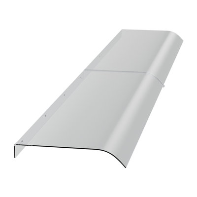 Breeins PET Cover Retractable Patio Awning