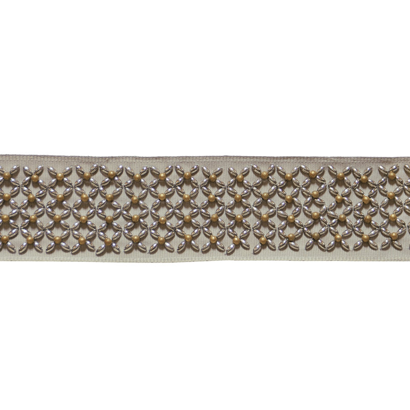 Silvio Fabric