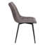 Vassar 46.5cm H Upholstered Side Chair-90705901