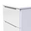 Bisma 37cm W Manufactured Wood Bedside Table-1539033369