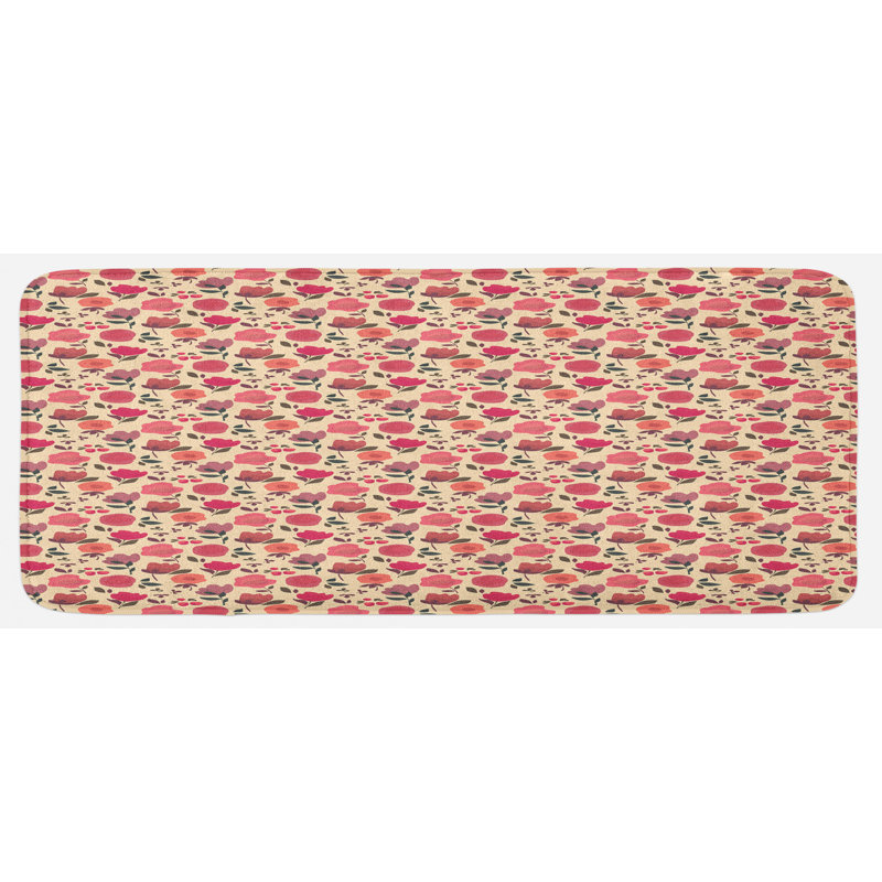 Tapis de cuisine