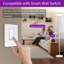 180cm LED Torchiere Floor Lamp-92819381