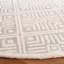 Tapis en laine touffeté à la main Vedika-1925262834