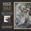 NAUTICAL Series CCXLV, reproduction encadrée - bois massif-695554070