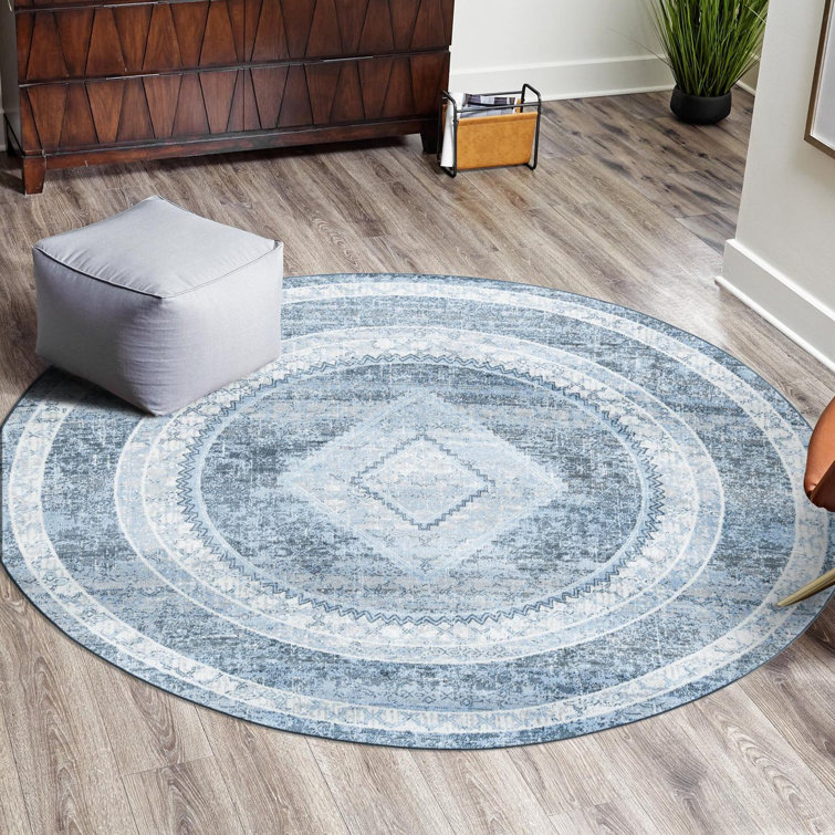 Massie Oriental Indoor Rug