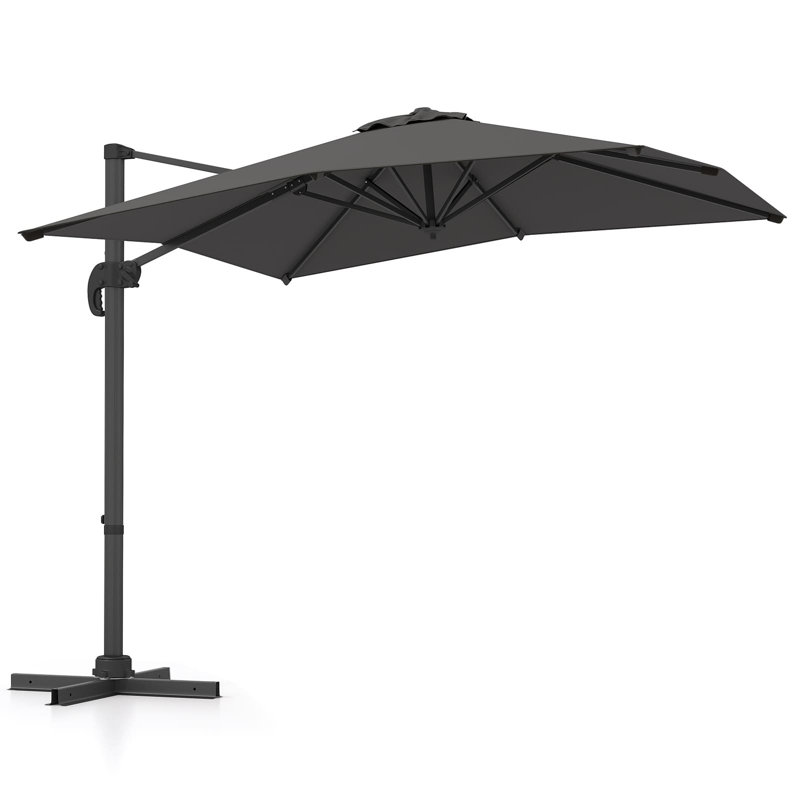 Parasol, Black