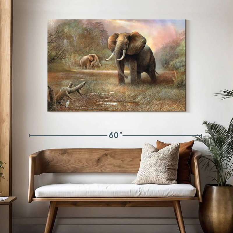 Brampt Final Challenge, 32" H x 48" W