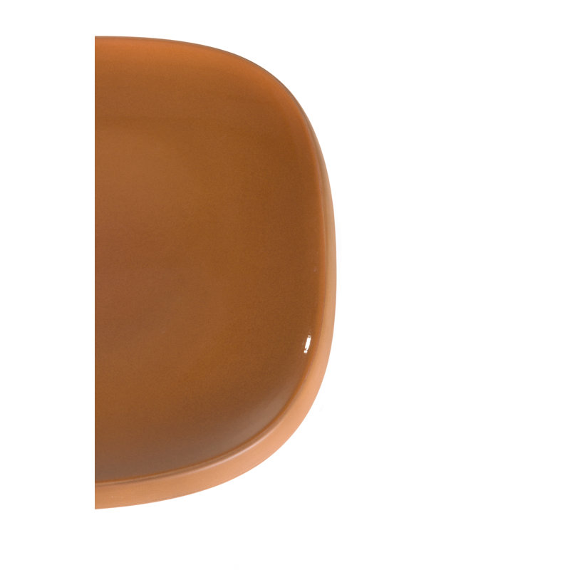 Obon Coffee Table, Rectangle Low