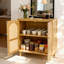 75cm Sideboard