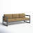 Smith 84" Outdoor Sofa with Sunbrella Cushions-941638536-971665149