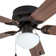 Lawson 42" Ceiling Fan with LED Light