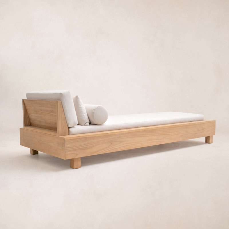 Ojai Outdoor Patio Daybed