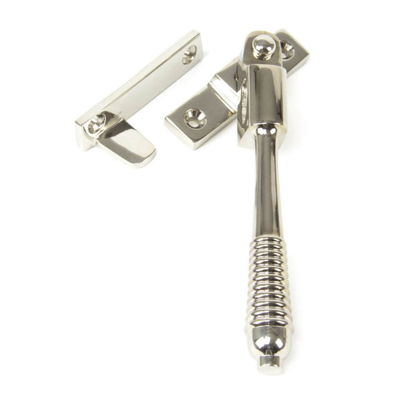 Shutter / Door Accessory, Polished Nickel